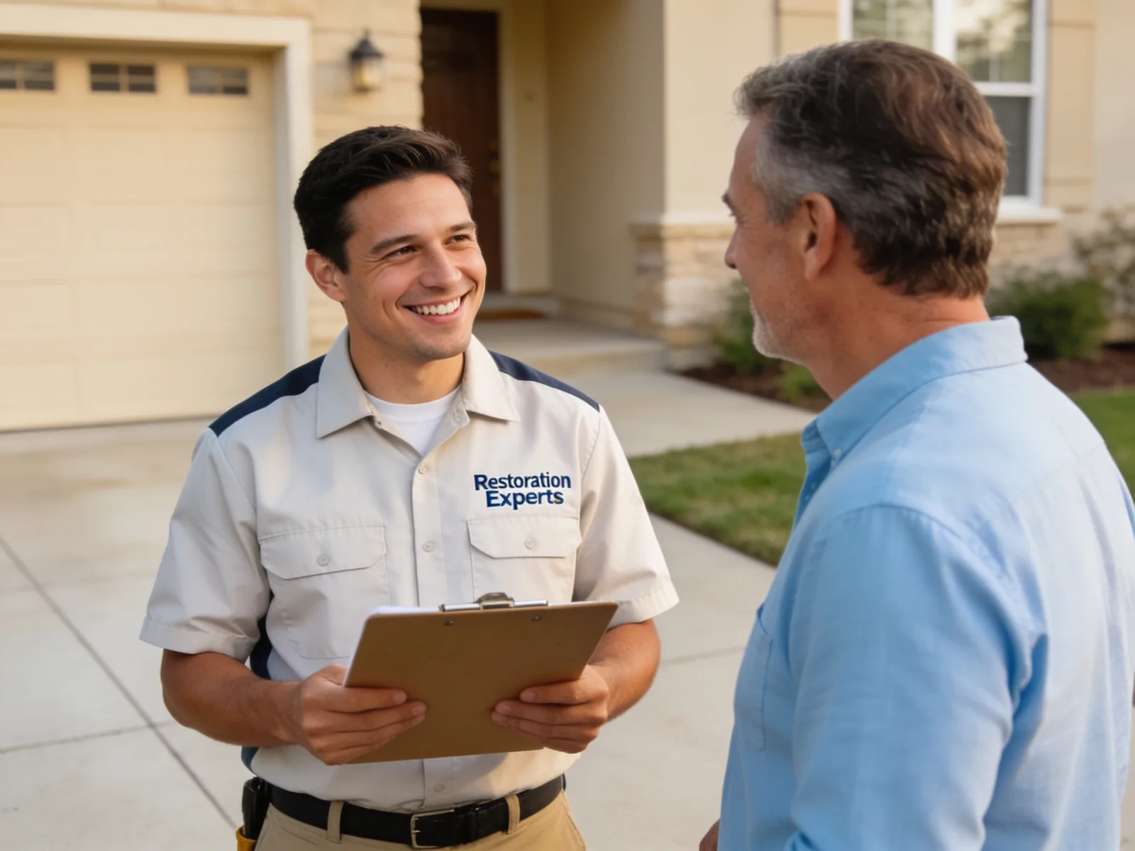 Water Damage Cleanup Fayetteville, GA FAQs